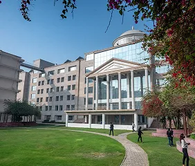 Campus 1